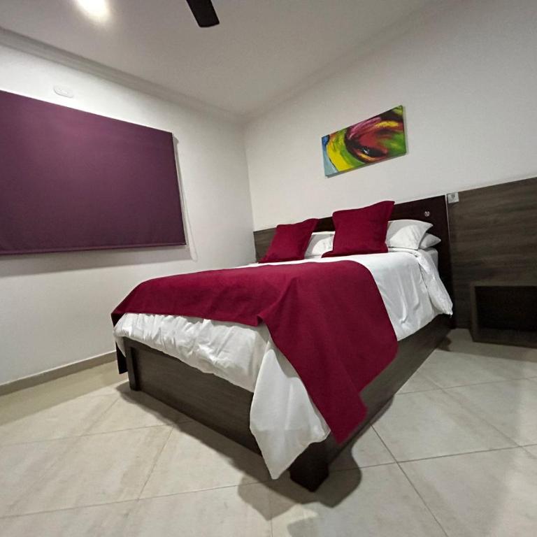Hotel La Casa 1 - Habitación Doble Grande - 12
