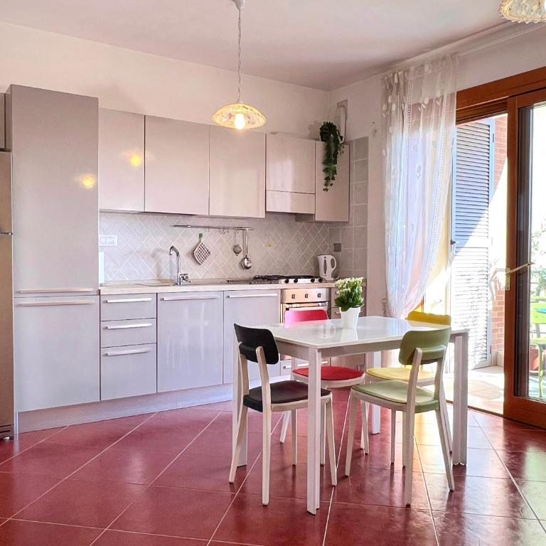 Rome Suite Talenti - Appartement 1 Chambre - 7