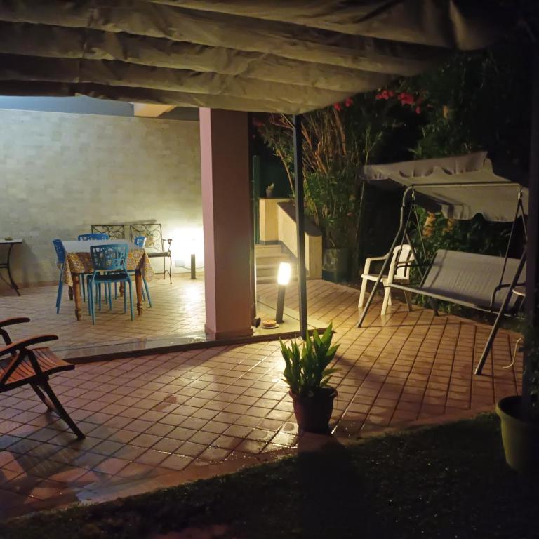 Aimola - Casa Vacanze - 23
