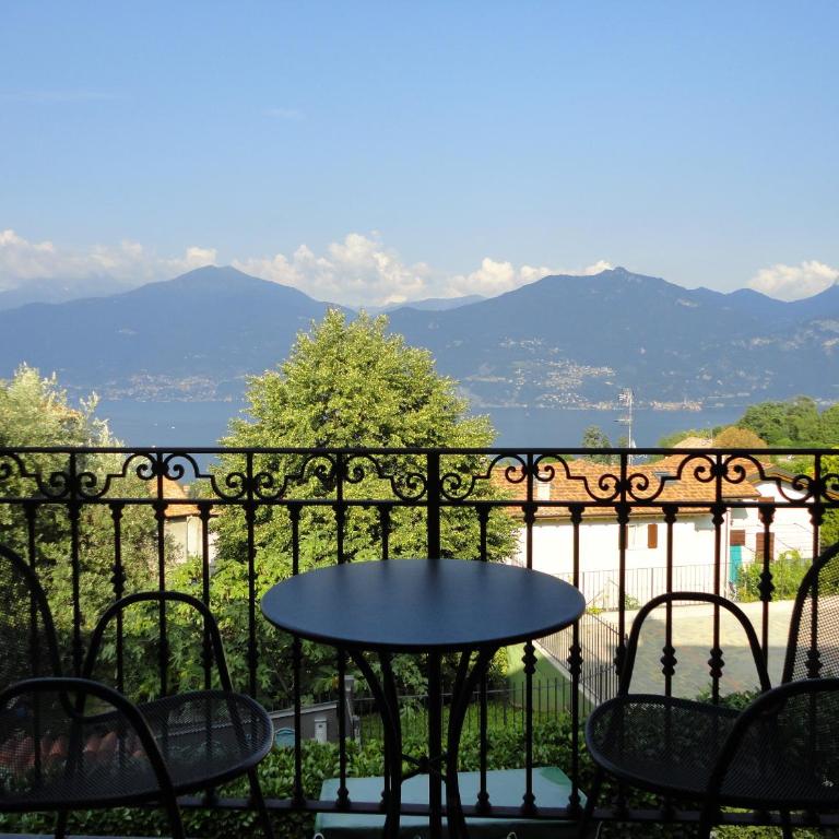 Hotel Adler - Camera Tripla con Balcone - 4