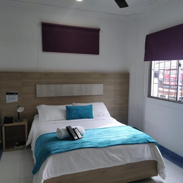 Hotel La Casa 1 - Habitación Doble Estándar - 9
