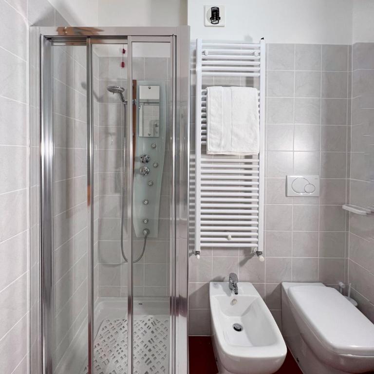 Rome Suite Talenti - Appartement 1 Chambre - 12