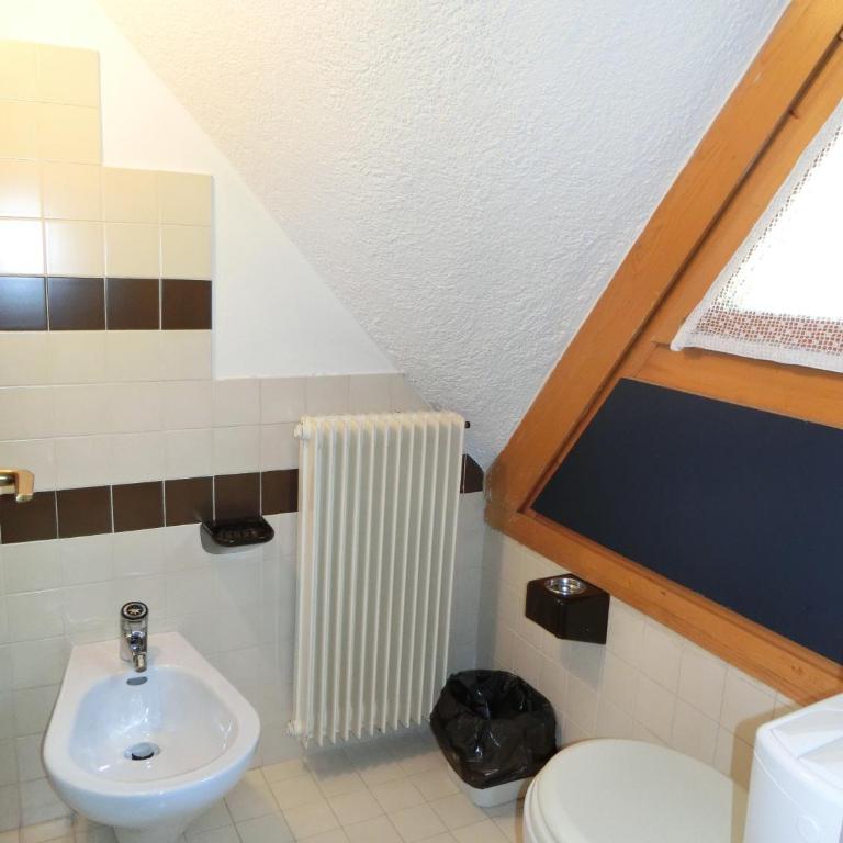 Alberti - Condominio Villa Golf - Appartamento su 2 Livelli - 5