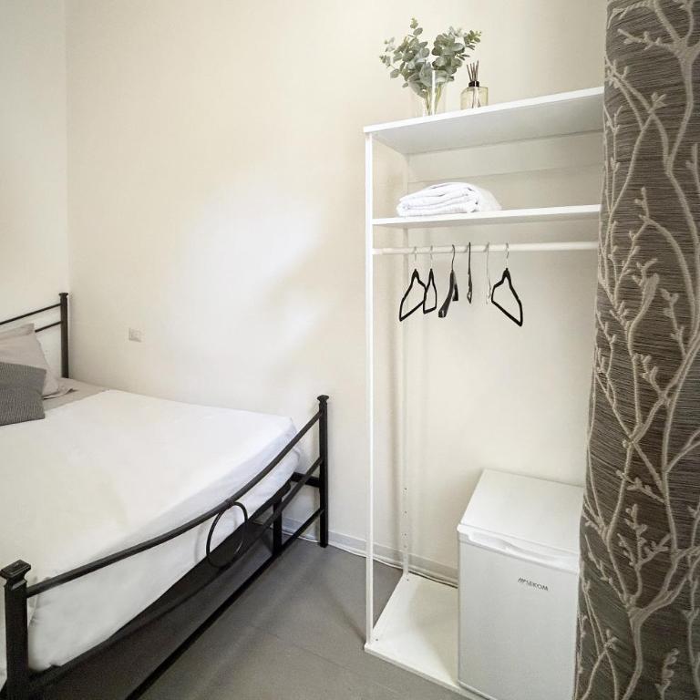 Affittacamere Everest - Camera Singola con Bagno - 10