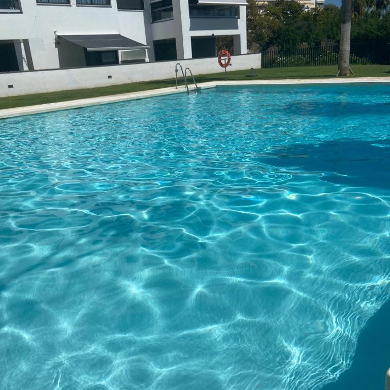 Marbella luxury brand new 2-bedroom apartment, 3 min walk to the beach! - Two-Bedroom Apartment - 36