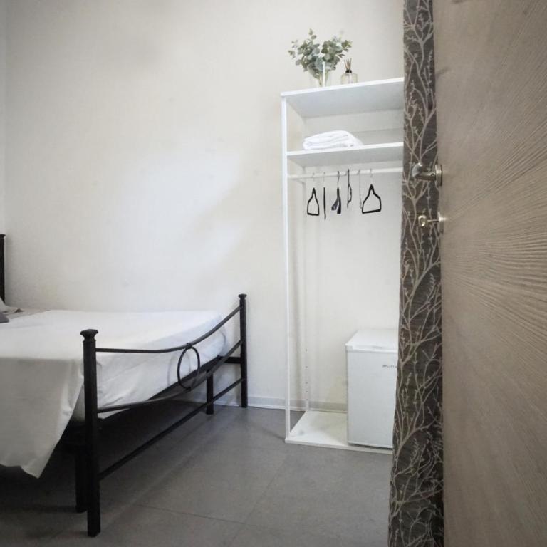 Affittacamere Everest - Camera Singola con Bagno - 1