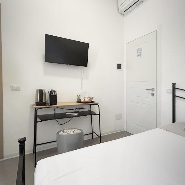 Affittacamere Everest - Camera Singola con Bagno - 9