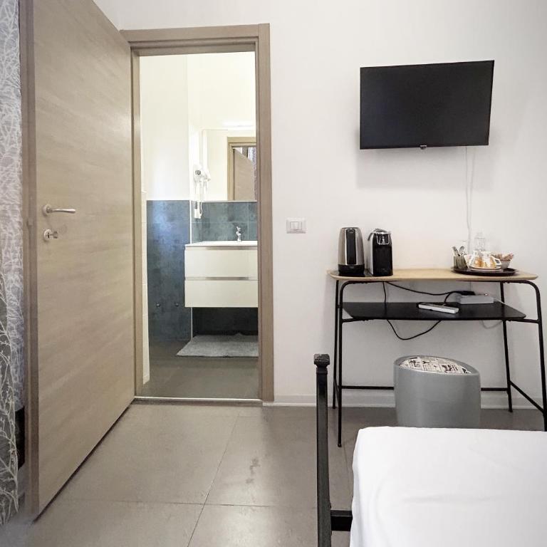 Affittacamere Everest - Camera Singola con Bagno - 3