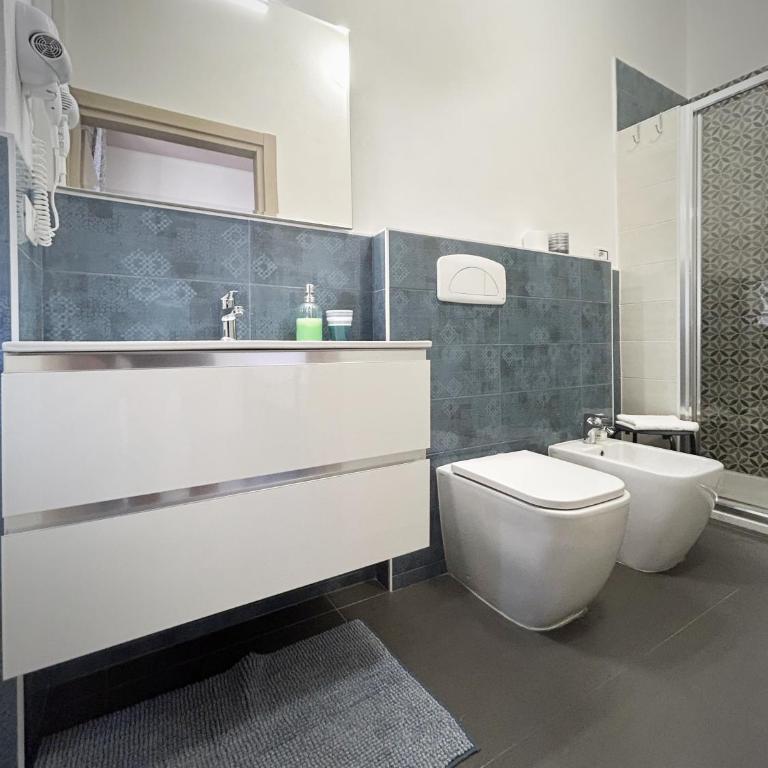 Affittacamere Everest - Camera Singola con Bagno - 4