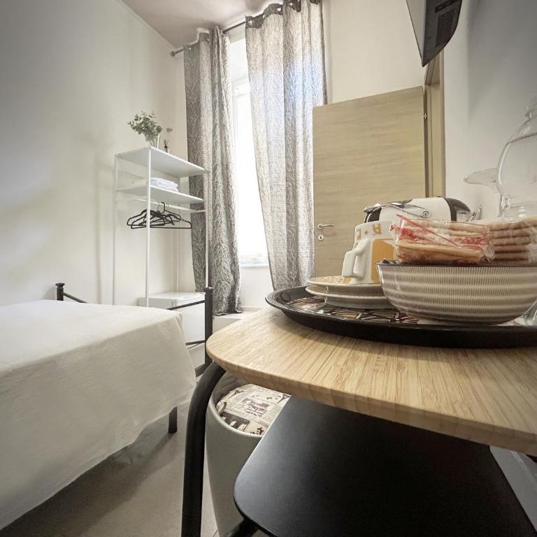 Affittacamere Everest - Camera Singola con Bagno - 7