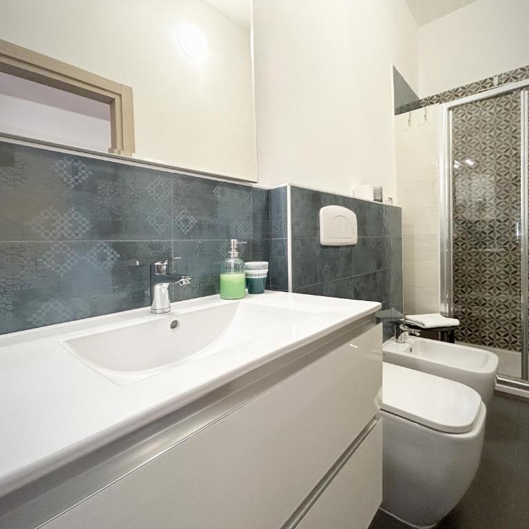 Affittacamere Everest - Camera Singola con Bagno - 6