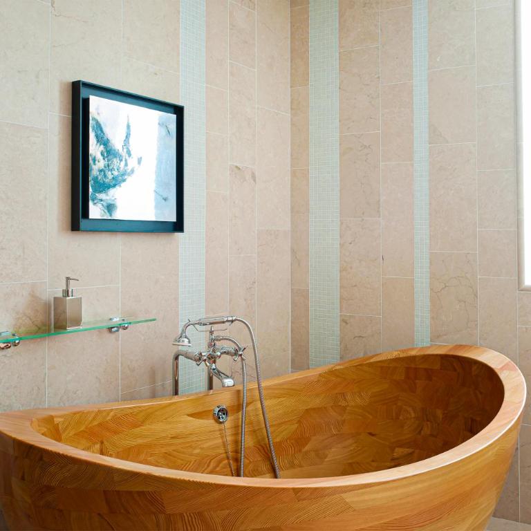 Chambres d'Hôtes Eden Ouest - Suite Mauve avec Hammam Privé - 11