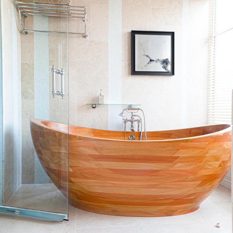 Chambres d'Hôtes Eden Ouest - Suite Jaune avec Hammam Privé - 1