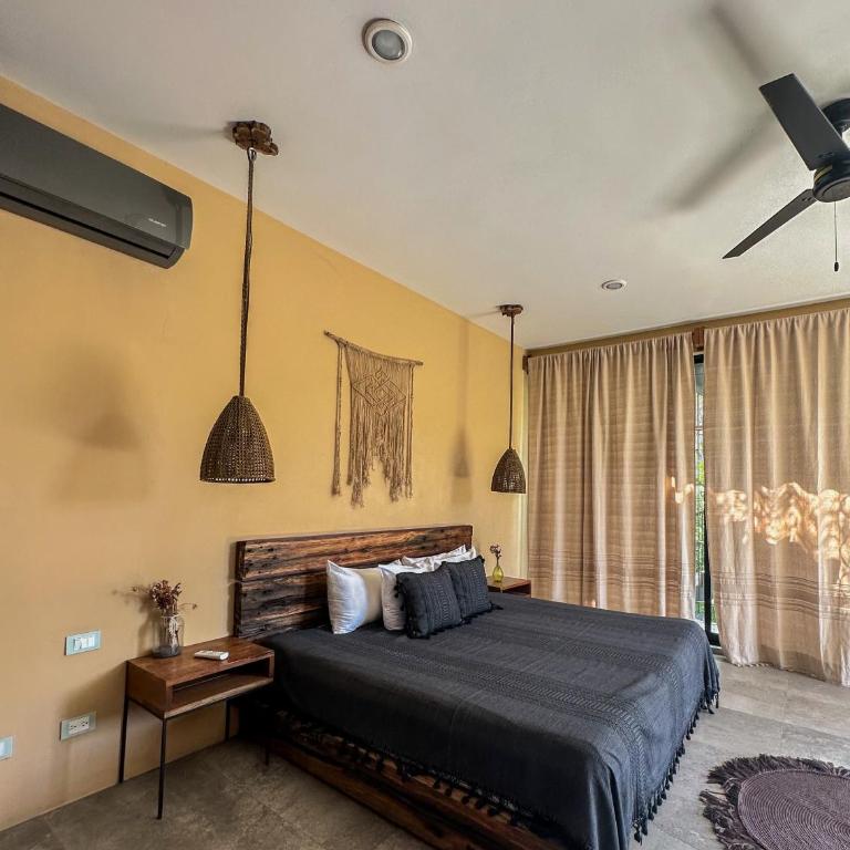 XscapeTulum - Superior Apartment - 3