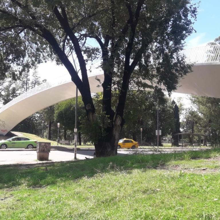 Departamento Córdoba - Apartamento de 1 dormitorio - 56