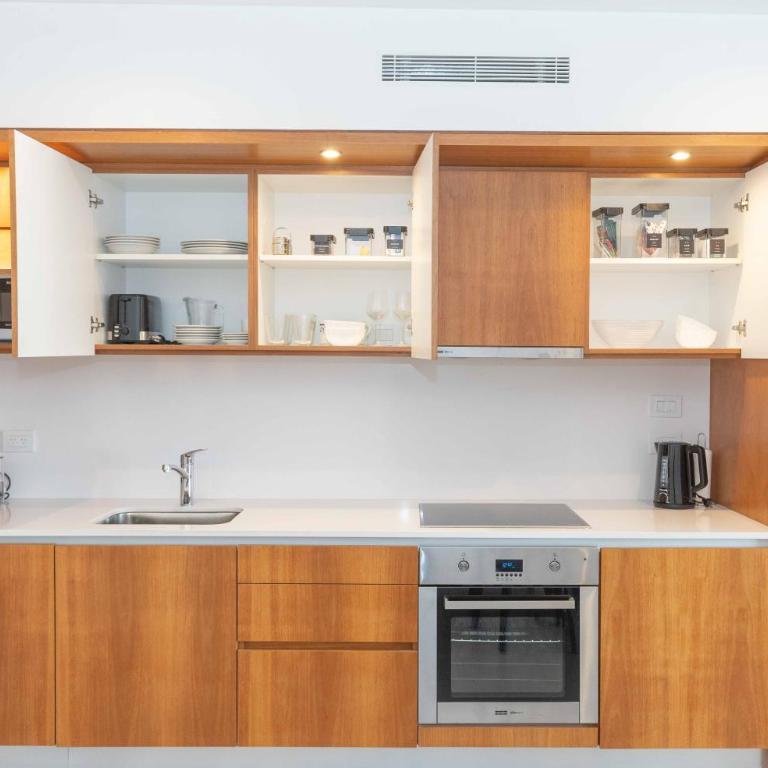 Único en zona turística - Apartamento de 1 dormitorio - 3