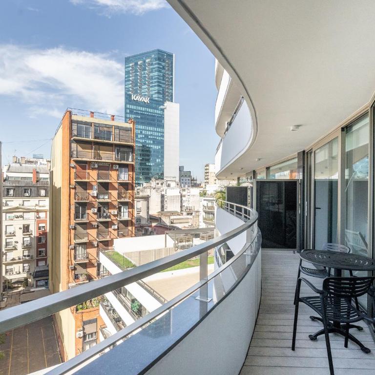 Único en zona turística - Apartamento de 1 dormitorio - 2