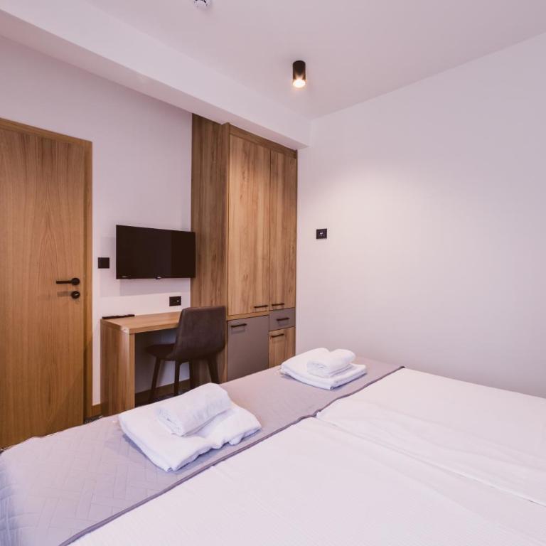 Hotel Boutique Anoma - Apartman - 13