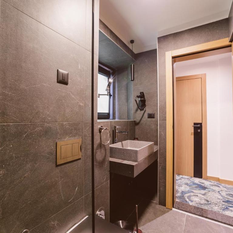 Hotel Boutique Anoma - Apartman - 14
