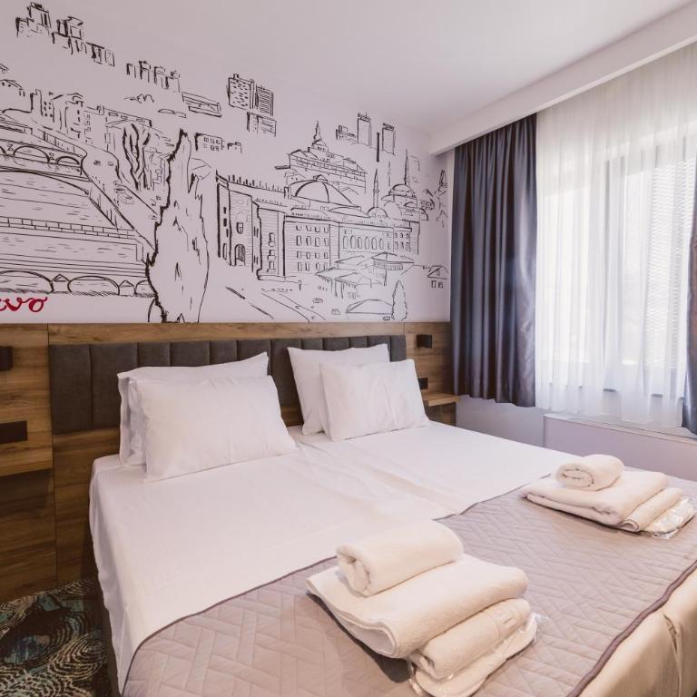 Hotel Boutique Anoma - Apartman - 7