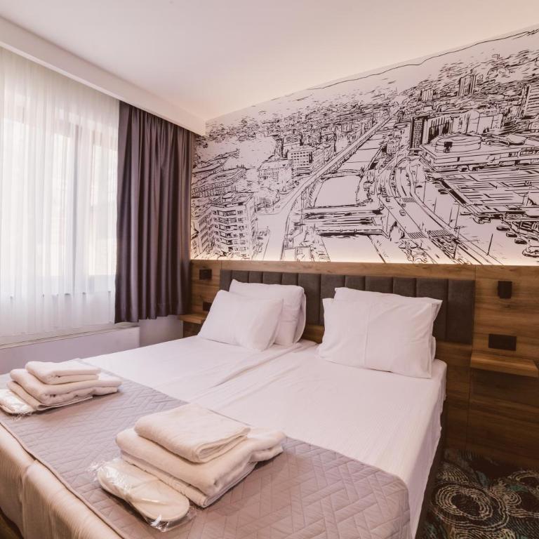 Hotel Boutique Anoma - Apartman - 6