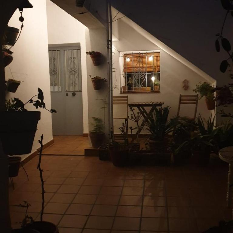 CASA ABRIL - Apartamento de 1 dormitorio - 26