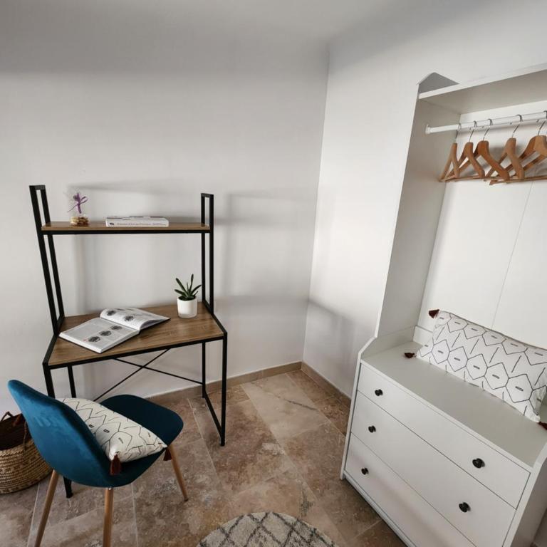 Le Beffroi de Gaston Climatisé - Apartamento de 1 dormitorio - 25