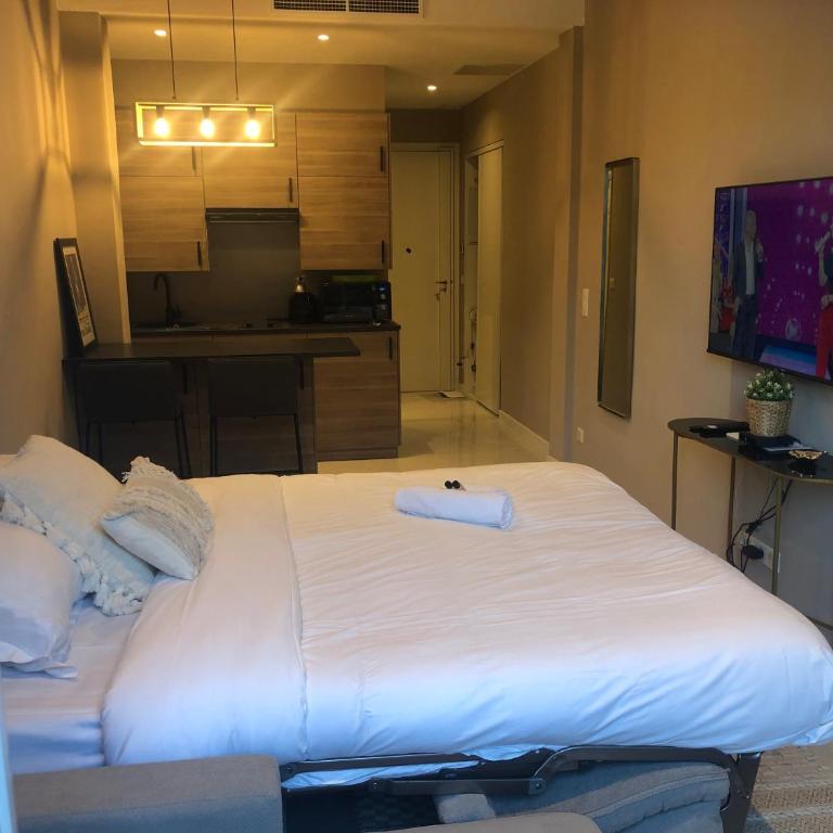 Boulevard de la croisette PALAIS MIRAMAR - Apartment mit 1 Schlafzimmer - 19