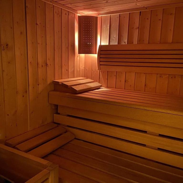Alpe d'Huez Houses - Chalet Justine - Duplex for up to 15 people amazing location - Appartamento - 15