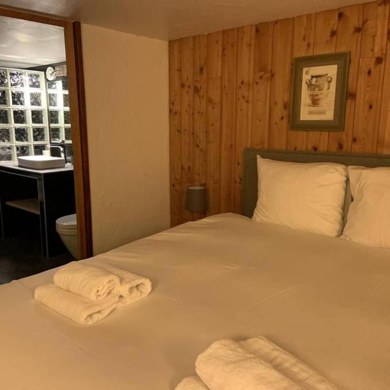 Alpe d'Huez Houses - Chalet Justine - Duplex for up to 15 people amazing location - Appartamento - 11