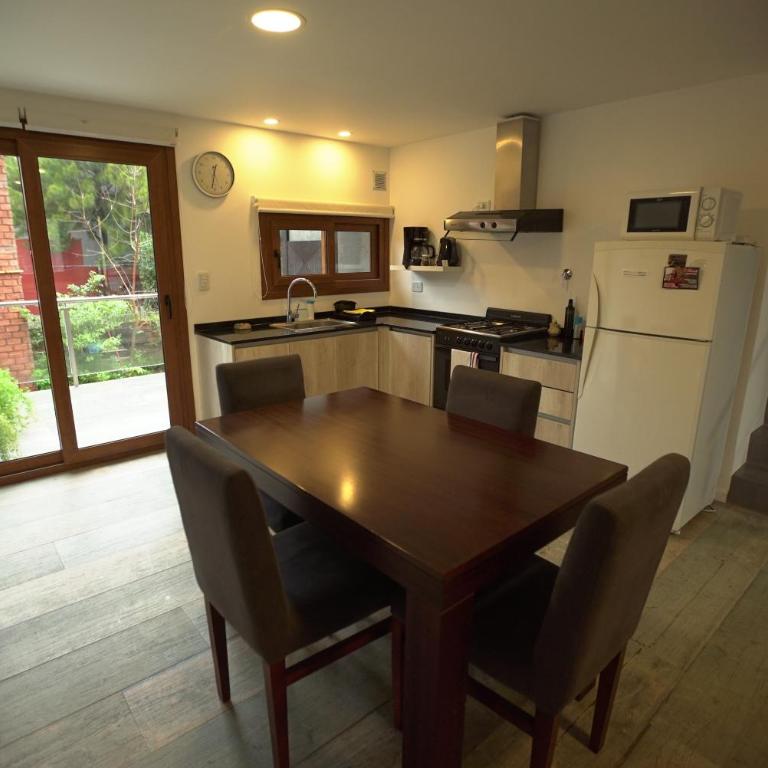 Cepas de Mar Resort & Wine - Apartamento - 2 niveles - 27