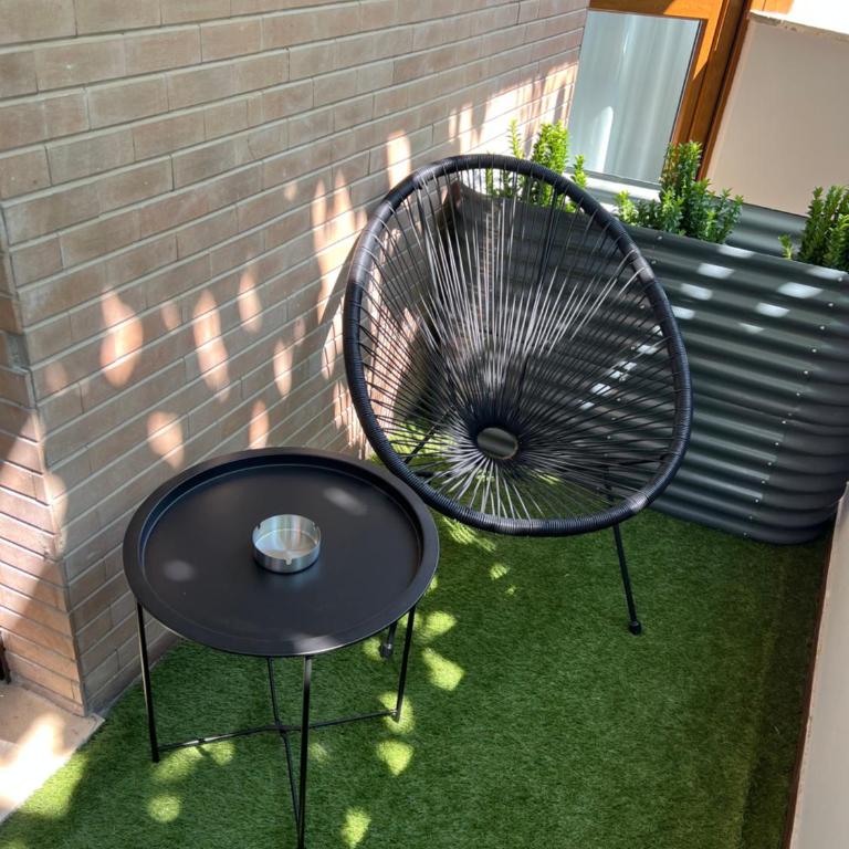 CUORE - LUXURY ROOMS - Junior Suite con Balcone - 8