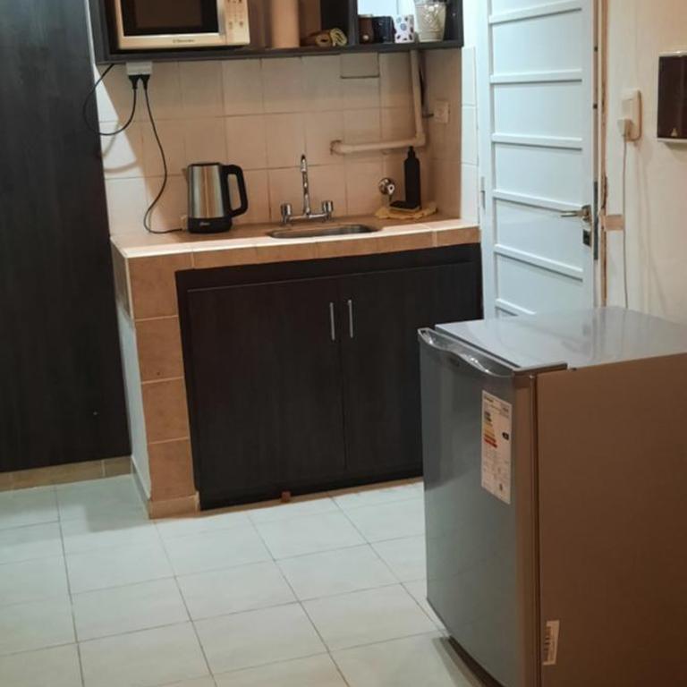 Umbrella 1 - Apartamento de 1 dormitorio - 12
