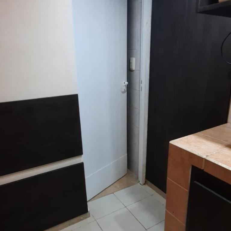 Umbrella 1 - One-Bedroom Apartment - 9