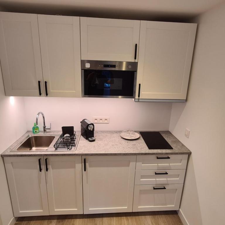 Les Bossons Studio - Chalet de 1 dormitorio - 6