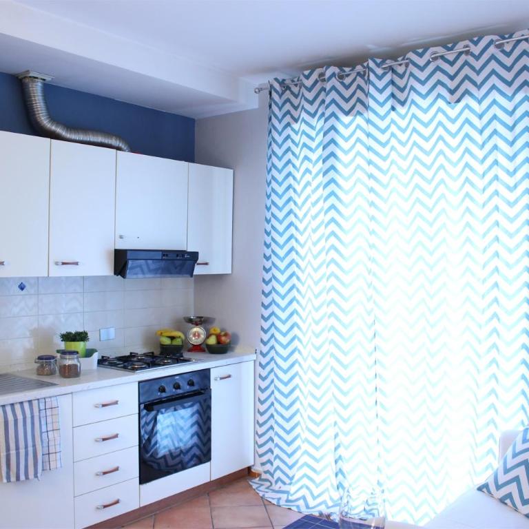 Residence Del Sole - Appartamento con 1 Camera da Letto e Balcone - 5