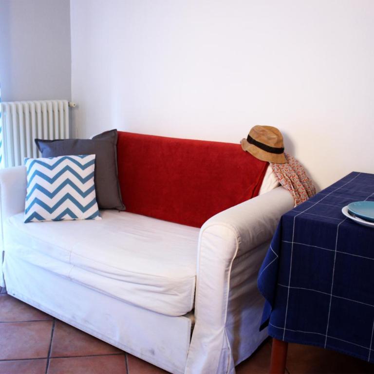Residence Del Sole - Appartamento con 1 Camera da Letto e Balcone - 6