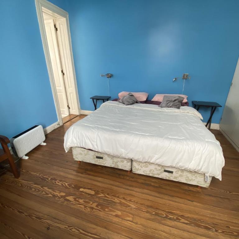 Vintage apartment in the right place - Apartamento de 2 dormitorios - 2