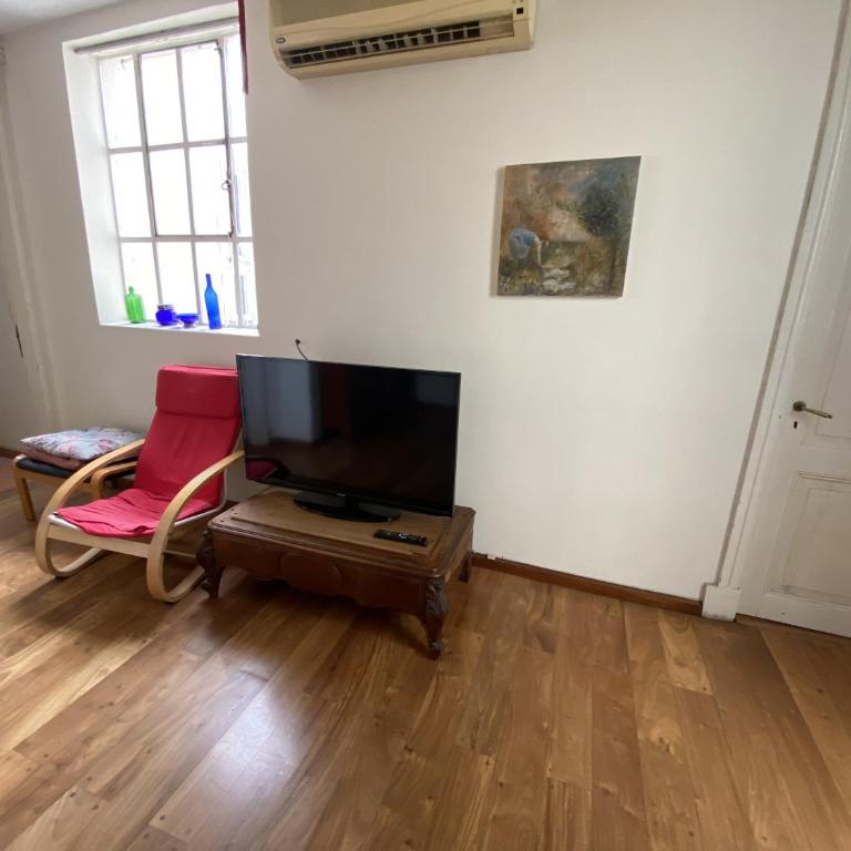 Vintage apartment in the right place - Apartamento de 2 dormitorios - 5