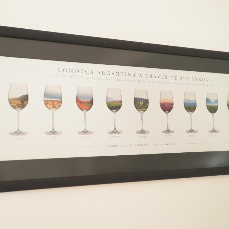 Cepas de Mar Resort & Wine - Apartamento - 2 niveles - 4