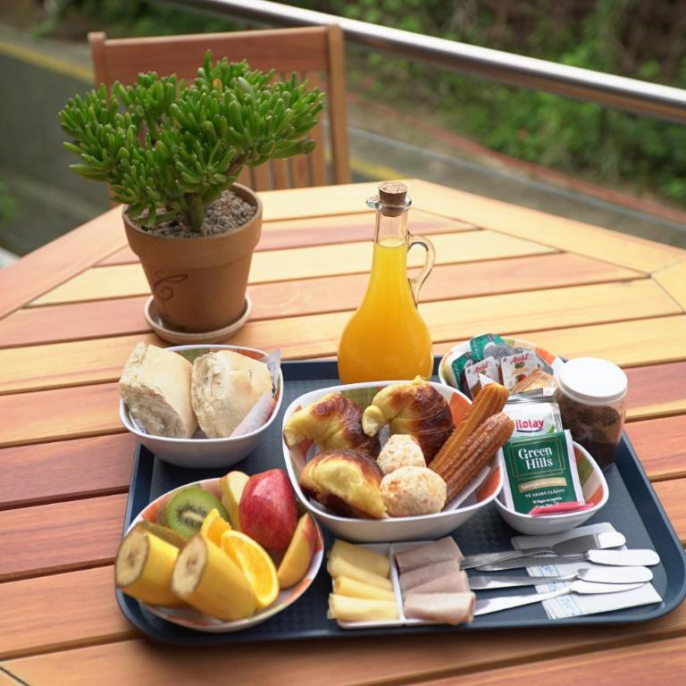 Cepas de Mar Resort & Wine - Apartamento - 2 niveles - 2