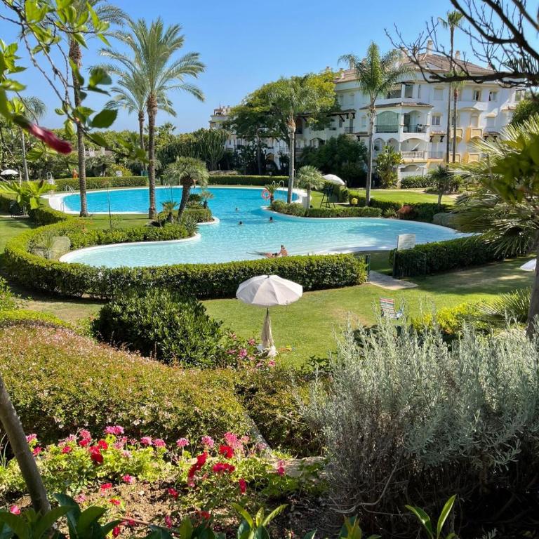 Chez Elo II. 3 Dorm. 3 bedroom - Marbella. Milla de Oro. - Apartamento de 3 dormitorios - 47
