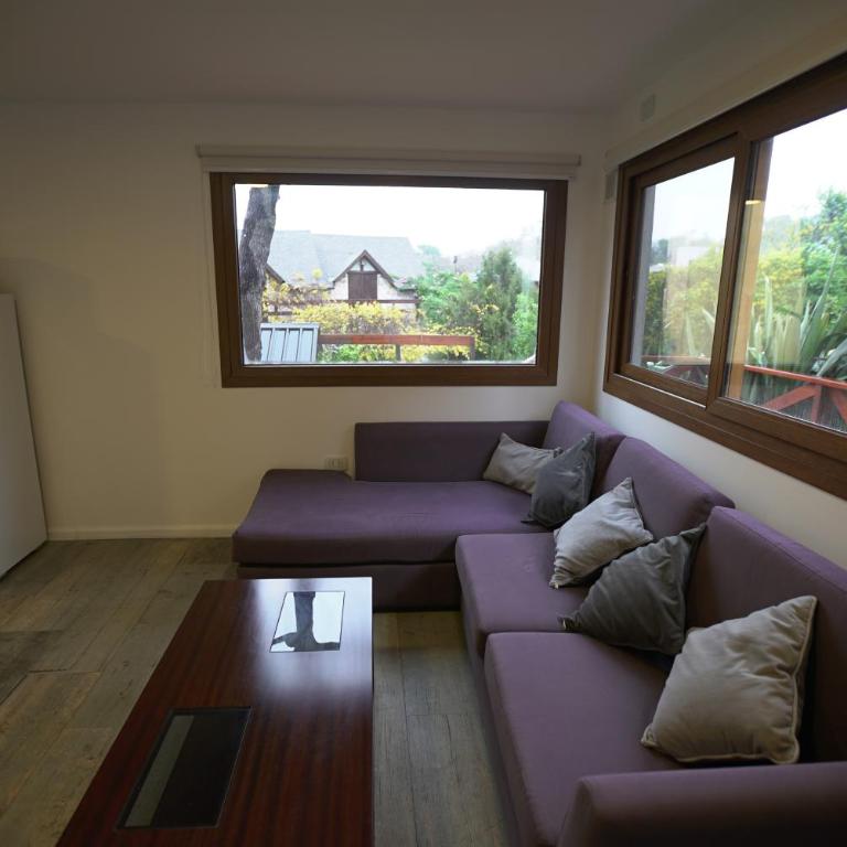 Cepas de Mar Resort & Wine - Apartamento Dúplex - 2