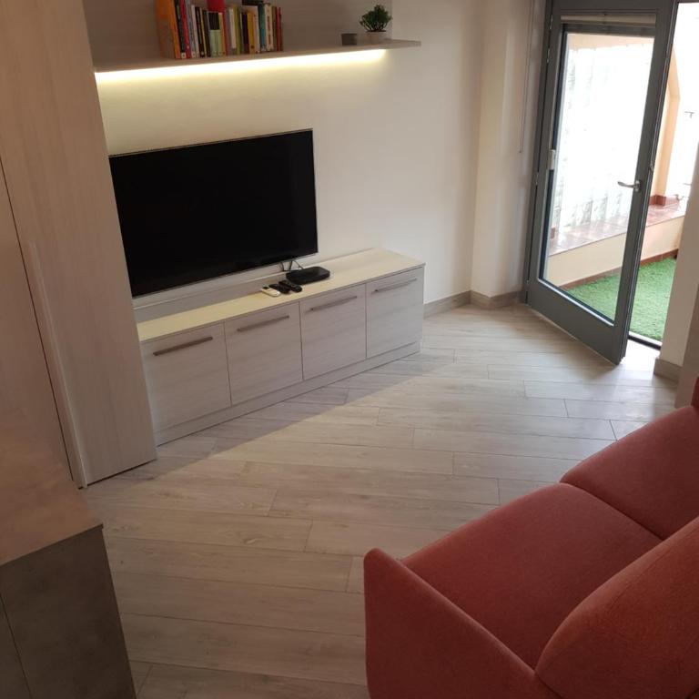 Attico Sancarlo - One-Bedroom Apartment - 14