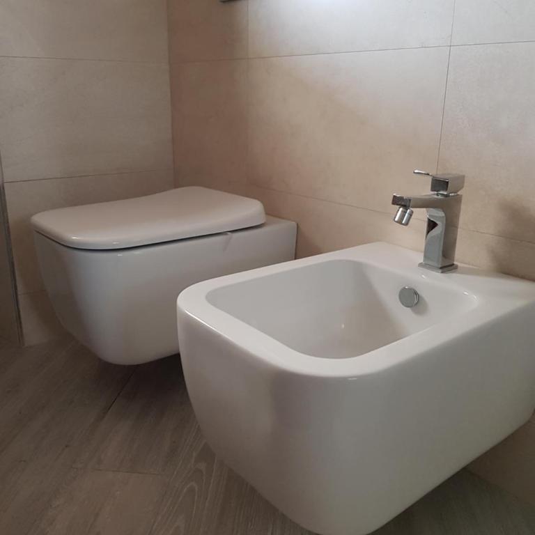 Attico Sancarlo - One-Bedroom Apartment - 23