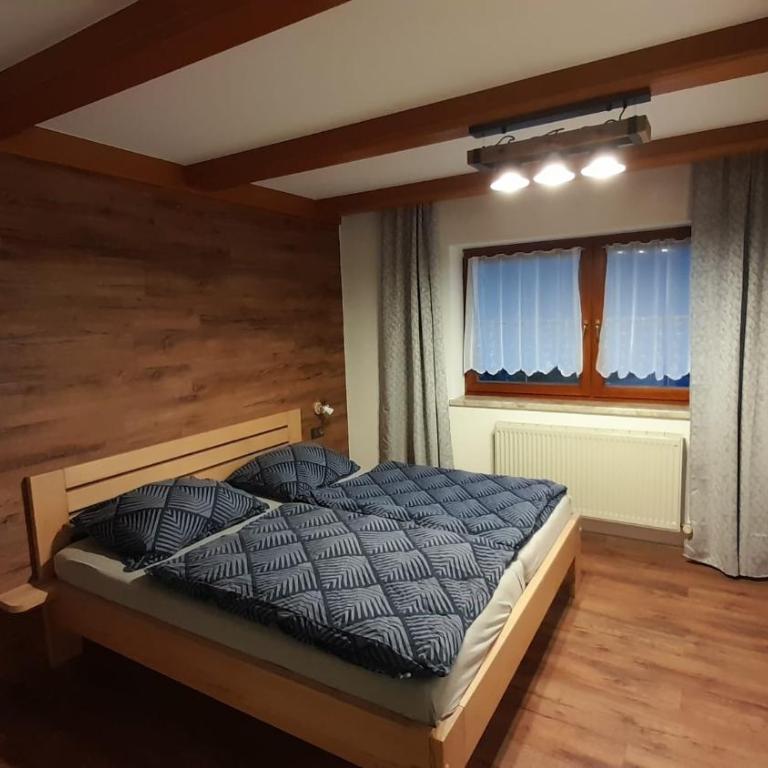 Apartmán Pavel - Apartamento de 3 dormitorios - 2