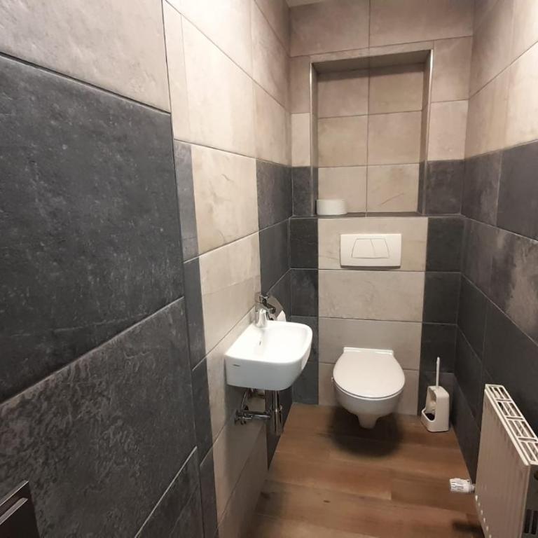 Apartmán Pavel - Apartamento de 3 dormitorios - 3