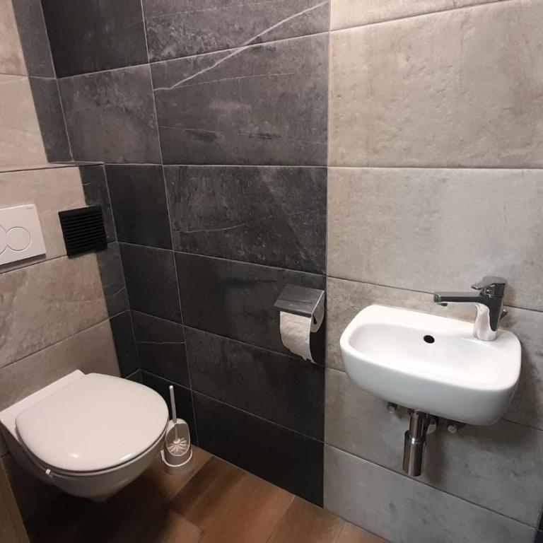 Apartmán Pavel - Apartamento de 3 dormitorios - 4