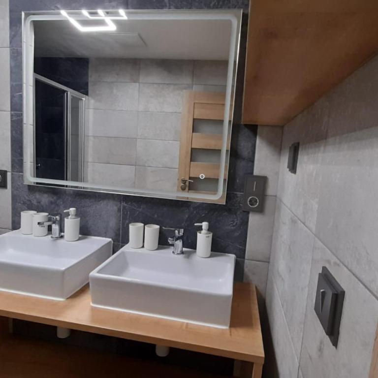Apartmán Pavel - Apartamento de 3 dormitorios - 5