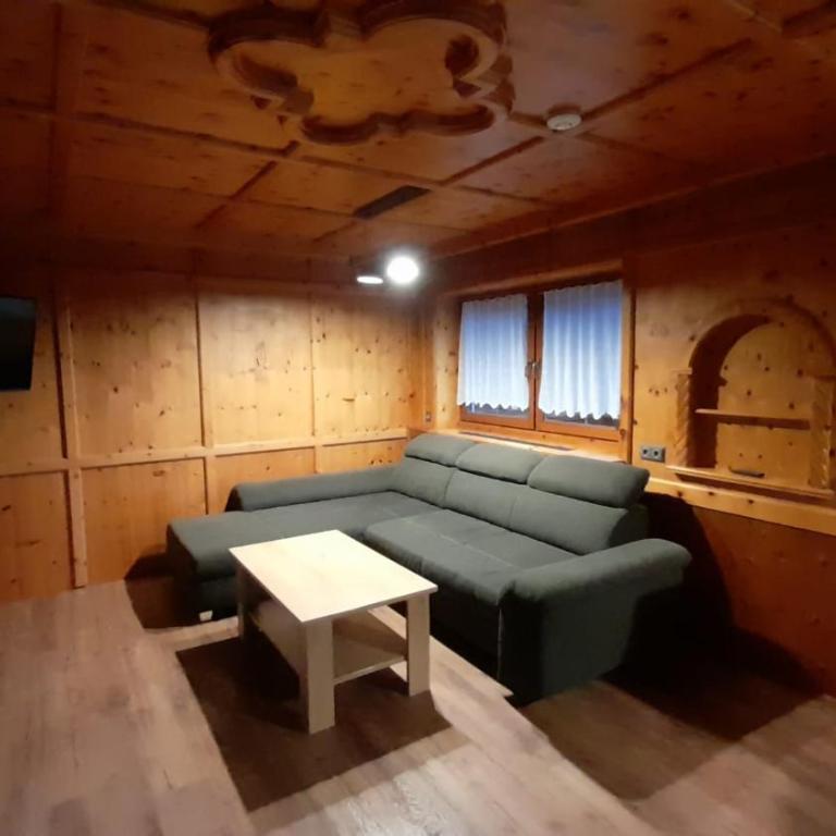 Apartmán Pavel - Apartamento de 3 dormitorios - 6